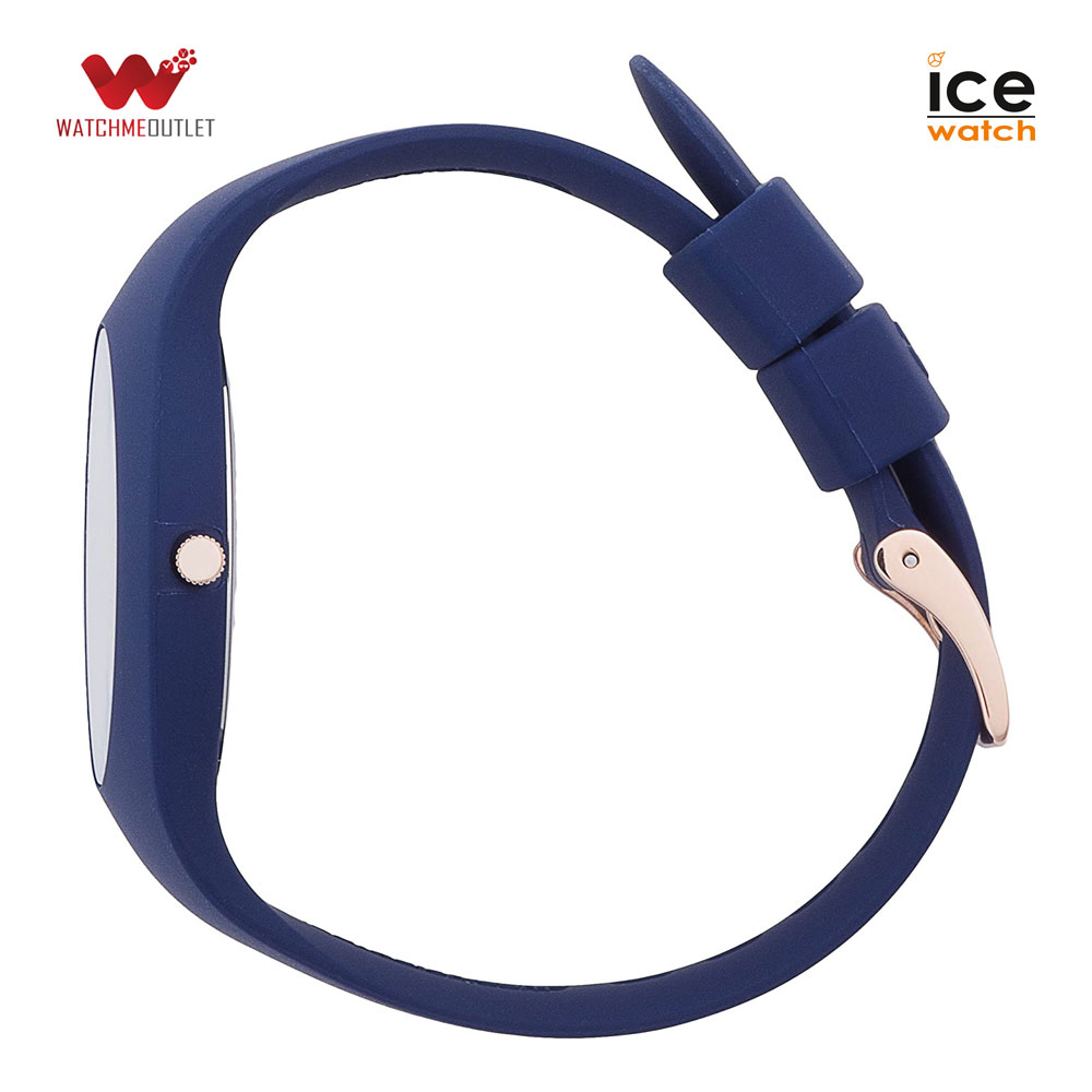 Đồng hồ Nữ Ice-Watch dây silicone 34mm - 001441