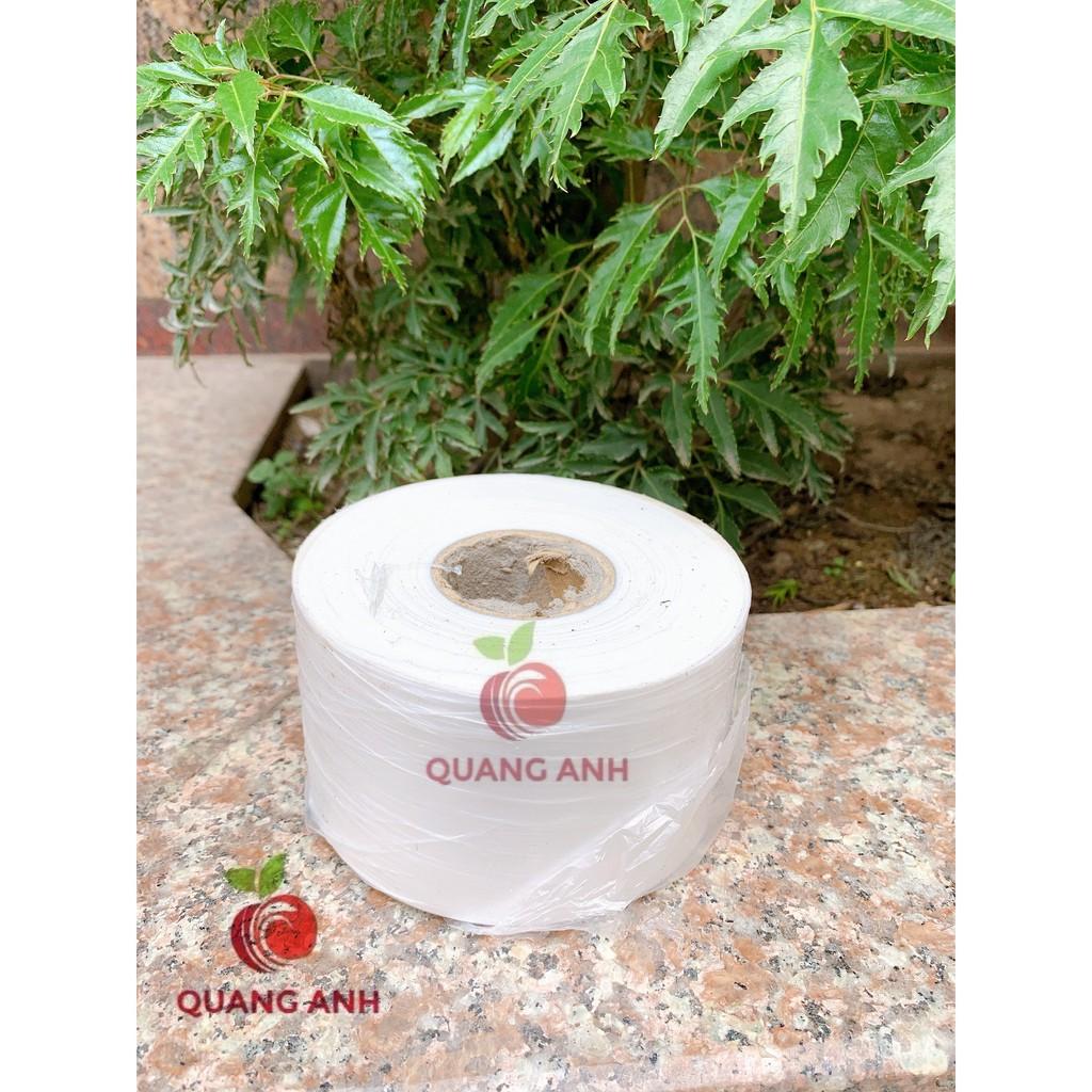 GIẤY GHÉP CÂY GIỐNG  kích thước 5x10cm