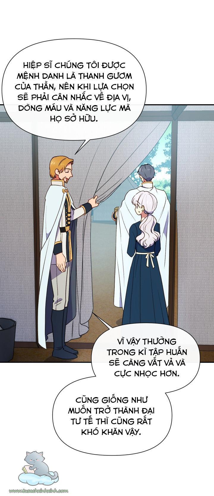 công nương khế ước của gia tộc công tước quái vật chapter 68 60