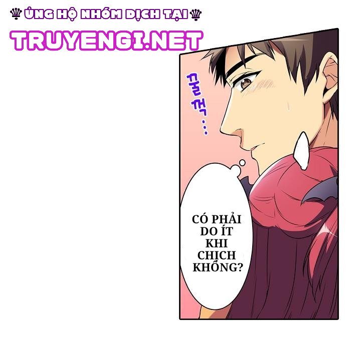 nếm thử succubus thời con gái chapter 4 35