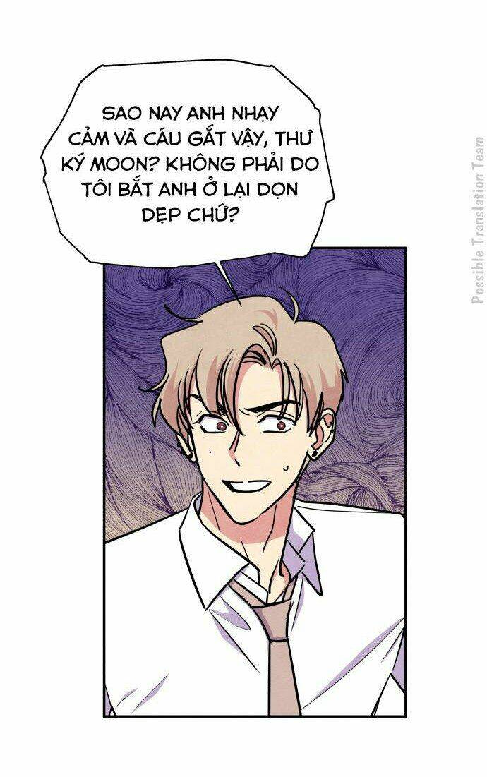 tai sói và mũ đỏ chapter 37 36