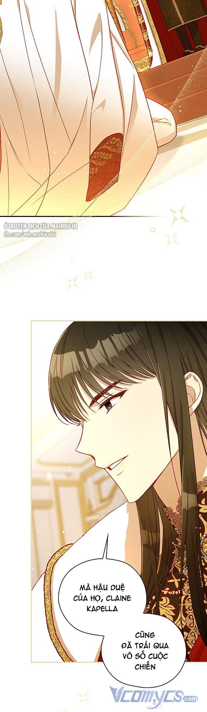 sống sót dưới thân phận hầu nữ chapter 95 9