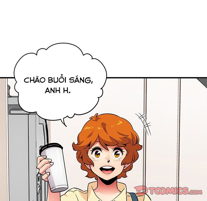 dog on patrol chapter 22 70