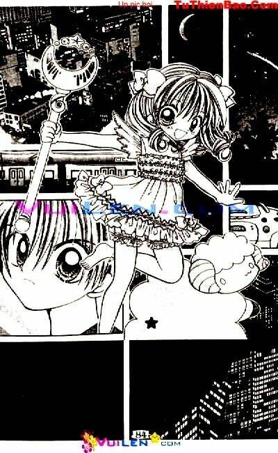 viên ngọc nhiệm màu chapter 8 85