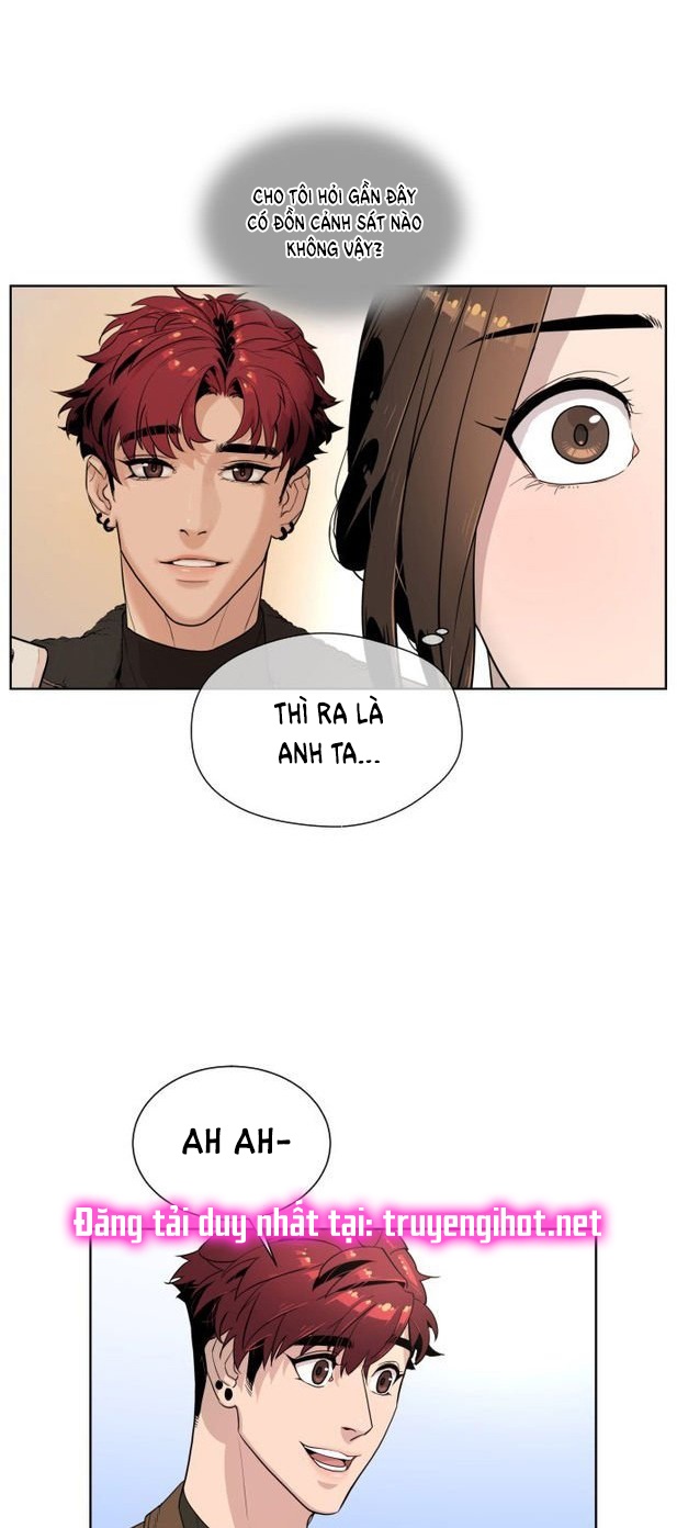 bạch huyết - white blood chapter 4 48