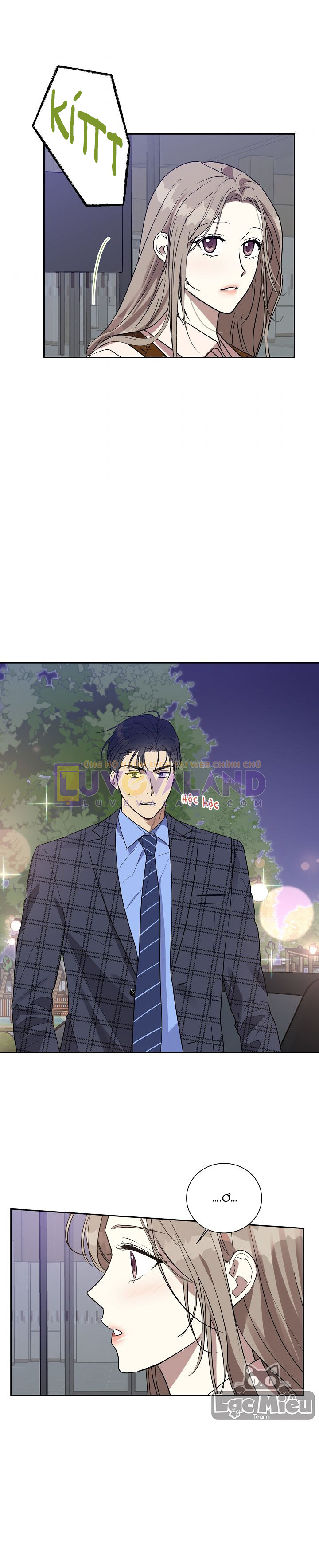 tiết học tình yêu chapter 12 4