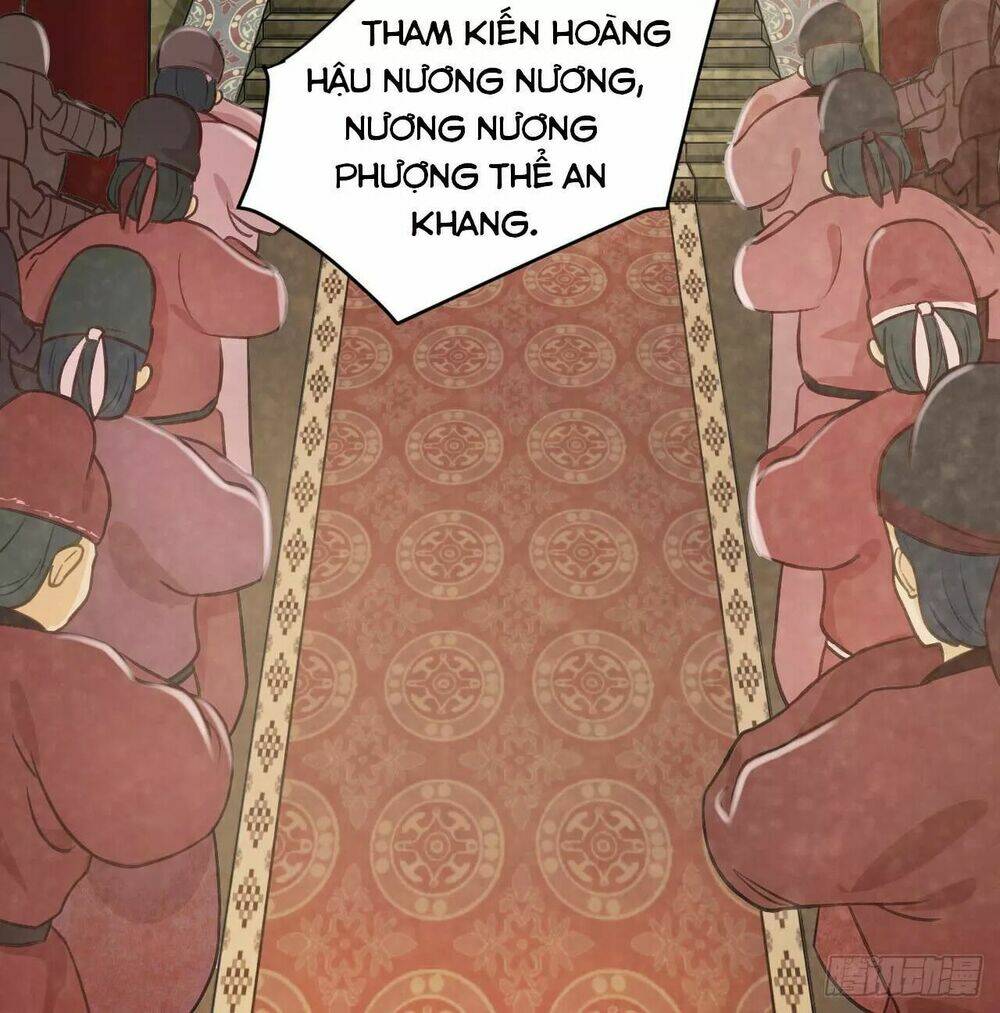 vương gia ba tuổi rưỡi của tôi chapter 41 50