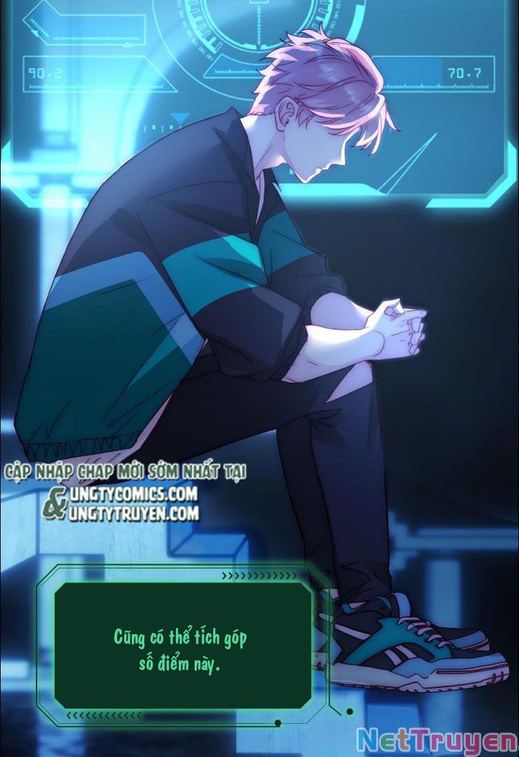 tôi phải làm 1 kẻ đại xấu xa chapter 46 3