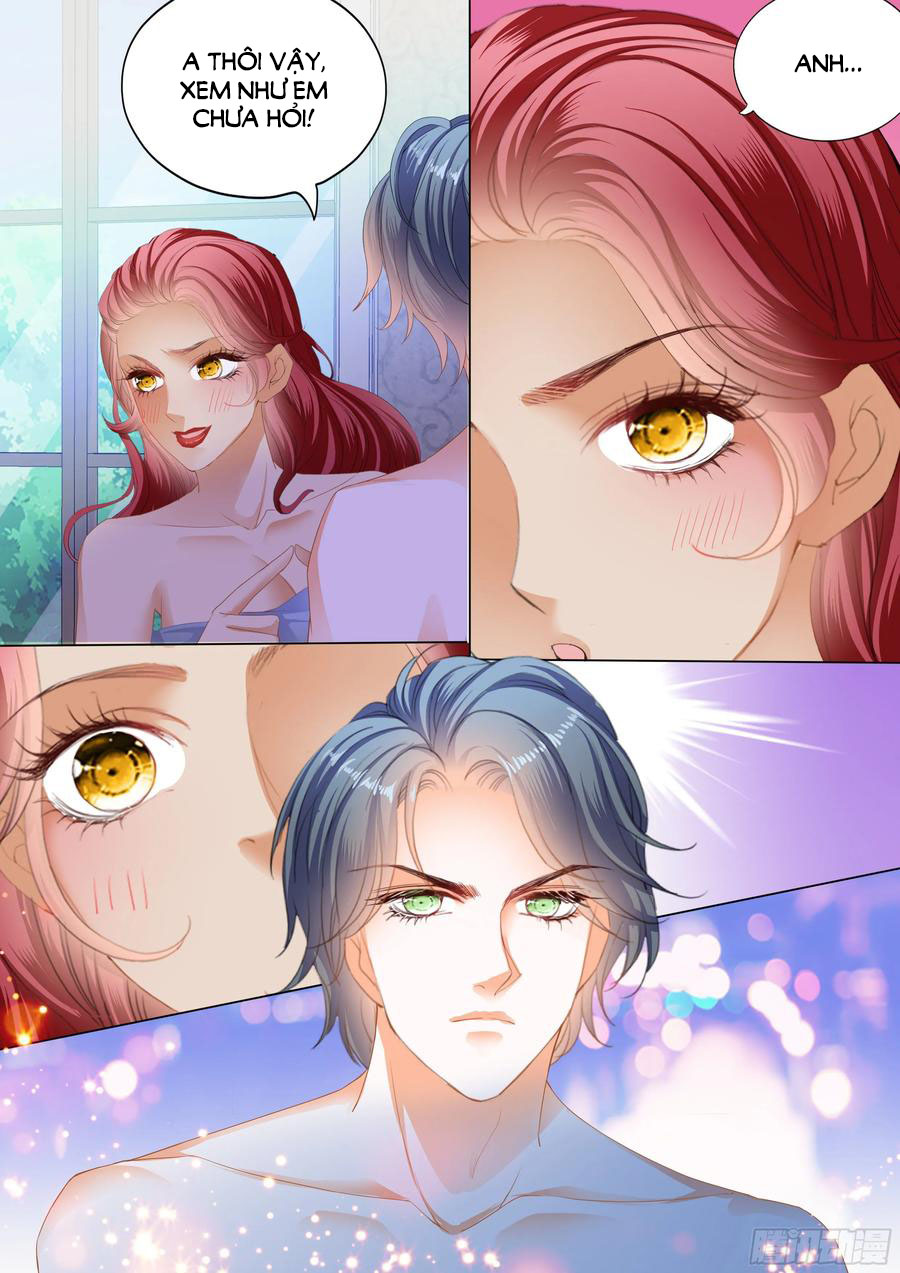 bá đạo tiểu thúc, xin trêu chọc vừa thôi! chapter 172 4