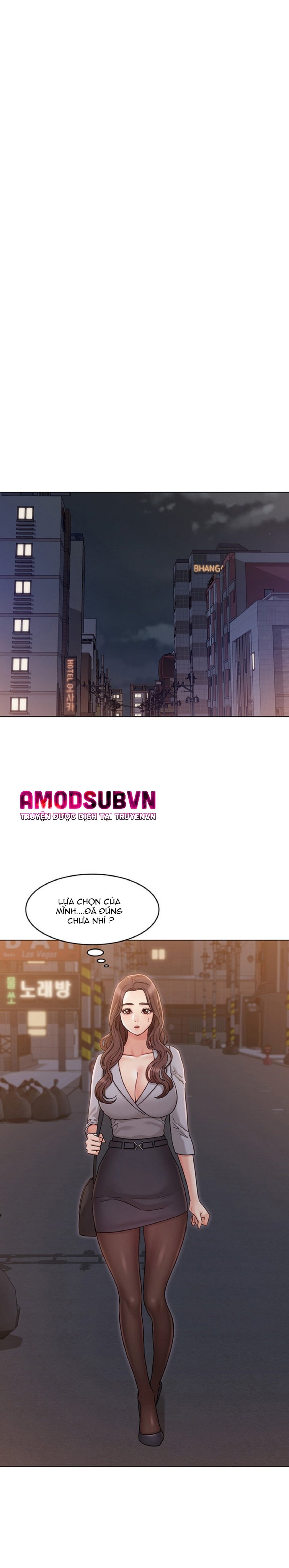 chị của bạn gái chapter 18 18