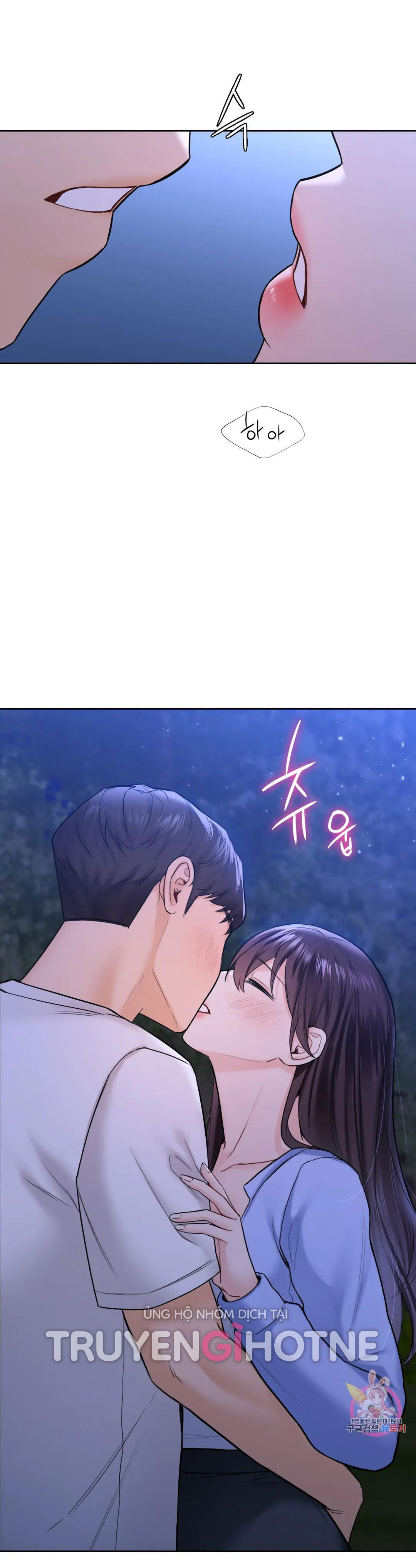 [18+] không là bạn bè chapter 41.2 32