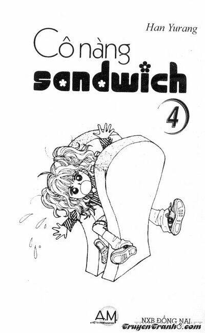 cô nàng sandwich chapter 19 3