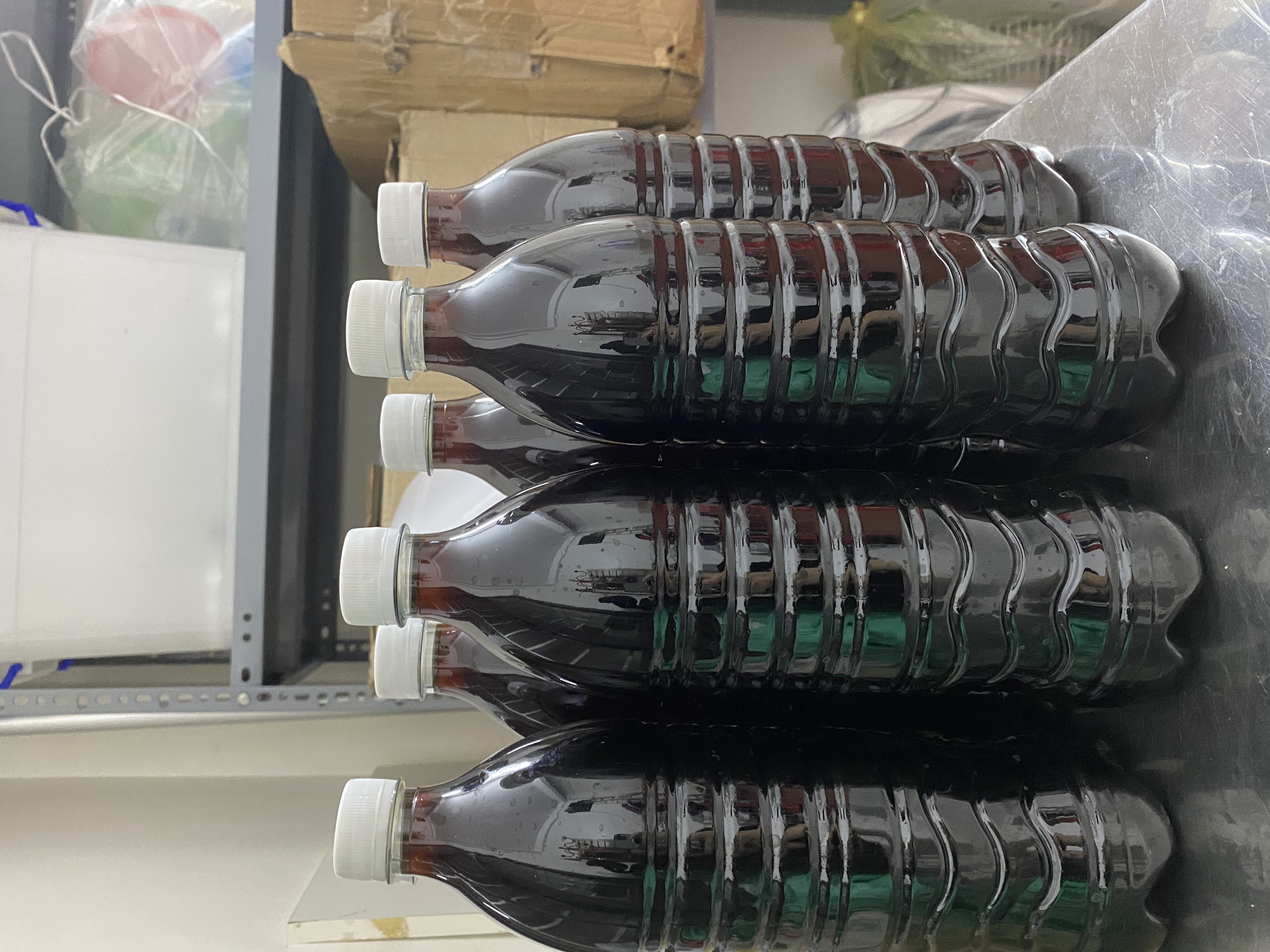 [AnhOtShop] 1L Mắm chắt Nghĩa Hưng Nam Định, Mắm Chắt Nhà Làm, Làm Quà Biếu, Tặng Tết