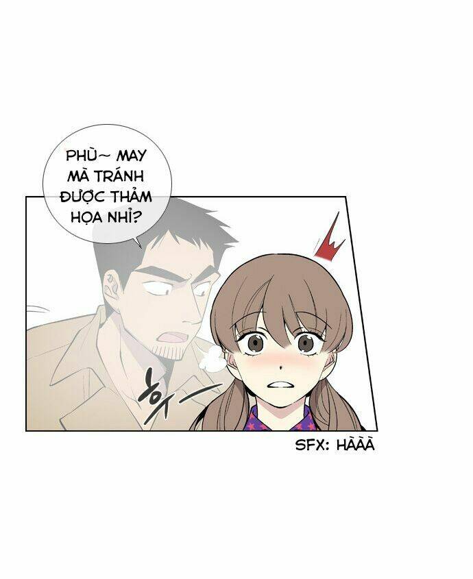 welcome to ghost city chapter 7 26