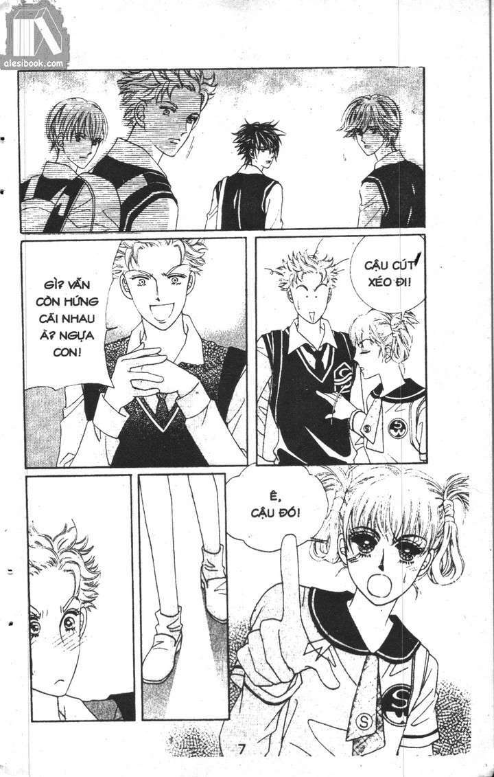 hồng tiểu thư chapter 5 7