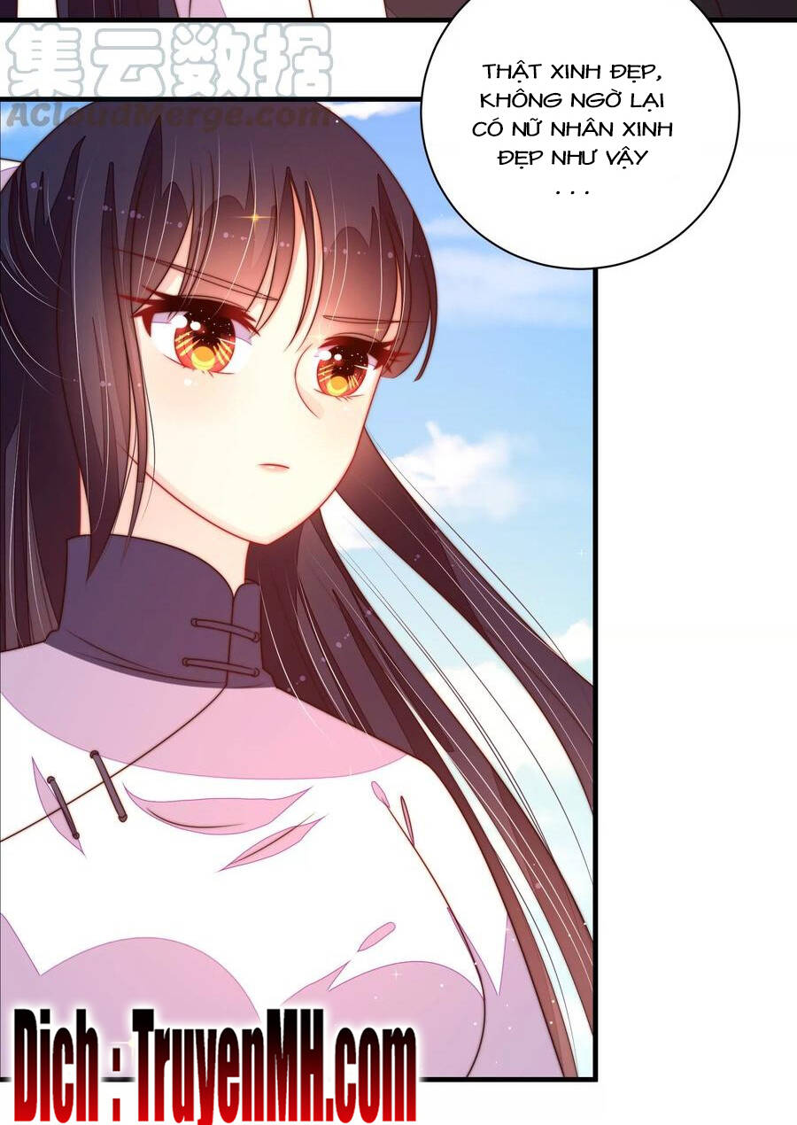 ngày nào thiếu soái cũng ghen chapter 403 8