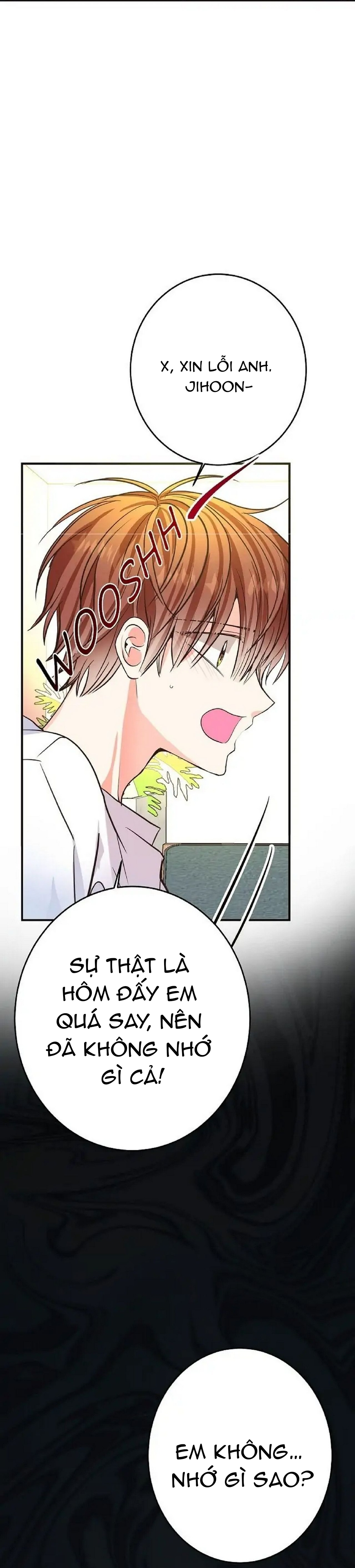 mối quan hệ phù hợp chapter 17 7