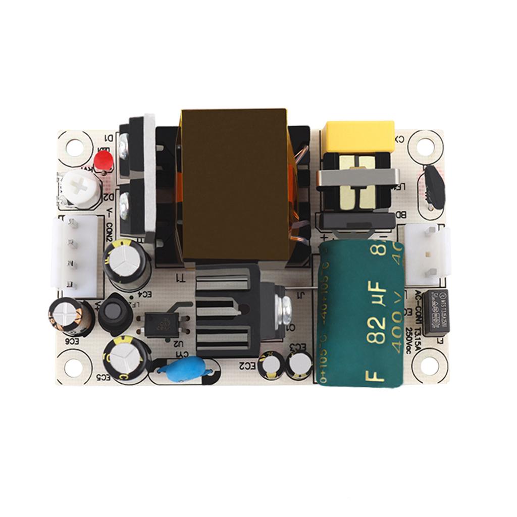 Switch Power Board Integrated High Voltage Regulator Modules 5V 6A 48W