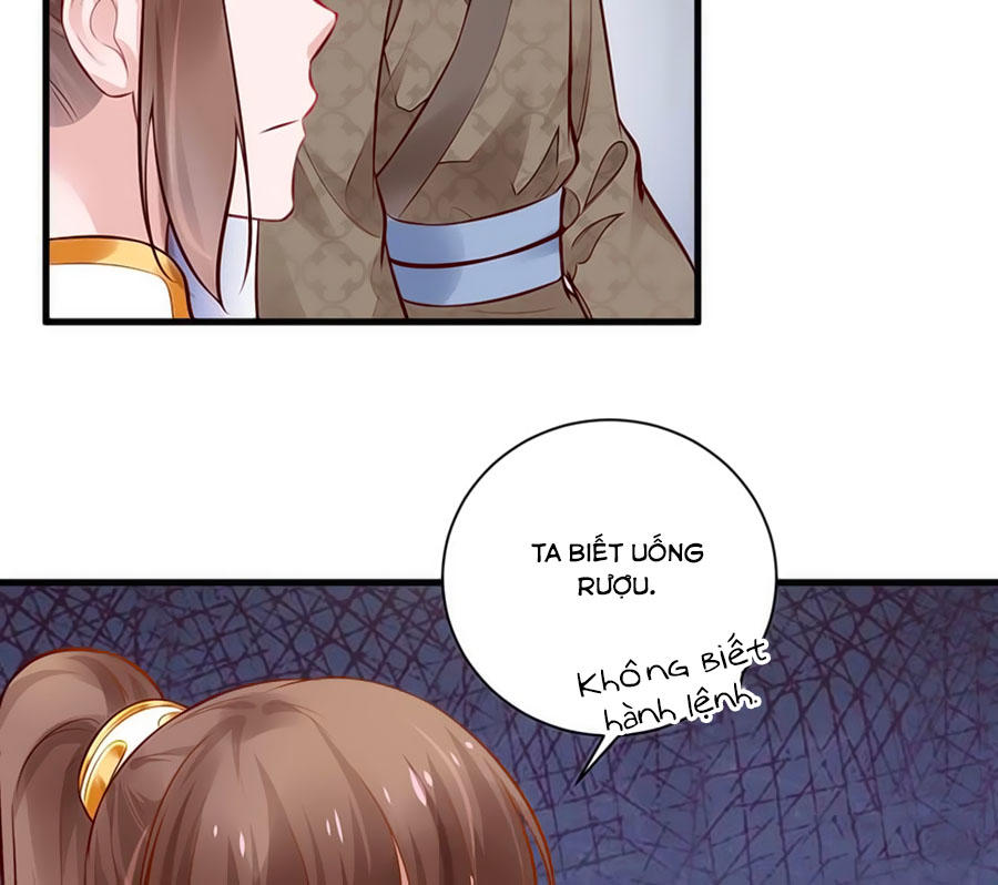 nữ đế livestream công lược chapter 23 10