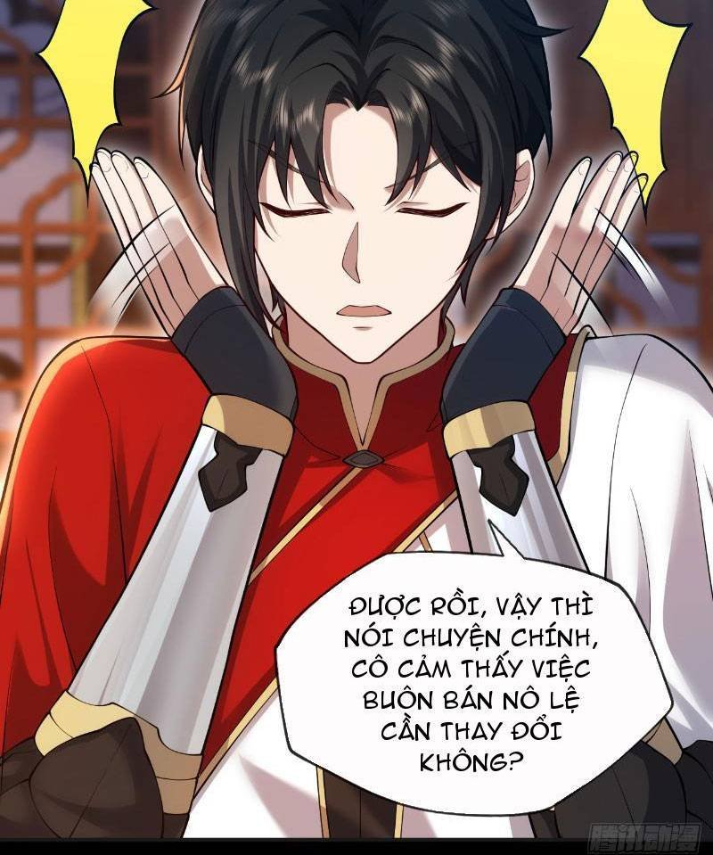 nương tử nhà ta là đạo trời chapter 4 78