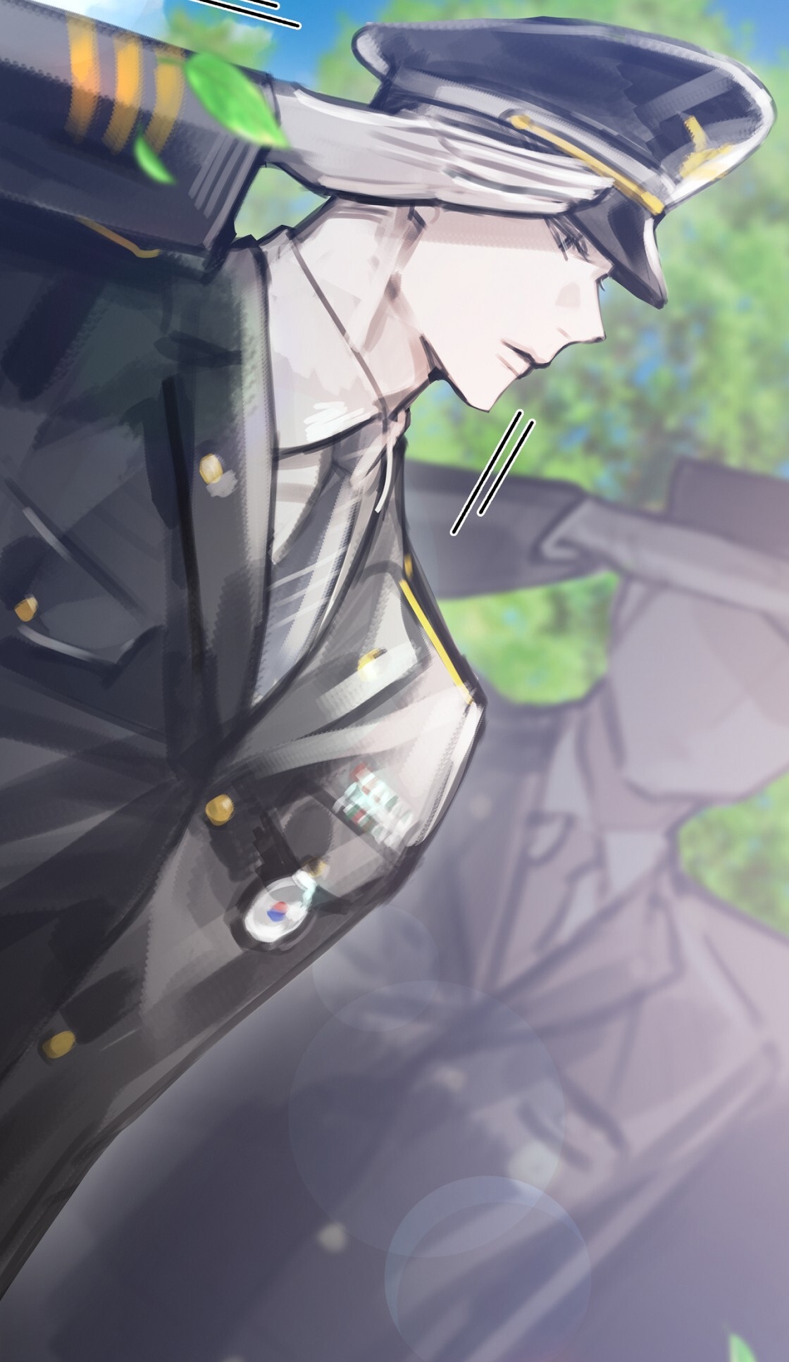 doppio senso chapter 79.1 8