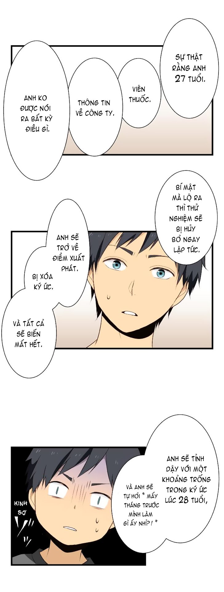 relife chapter 5 15
