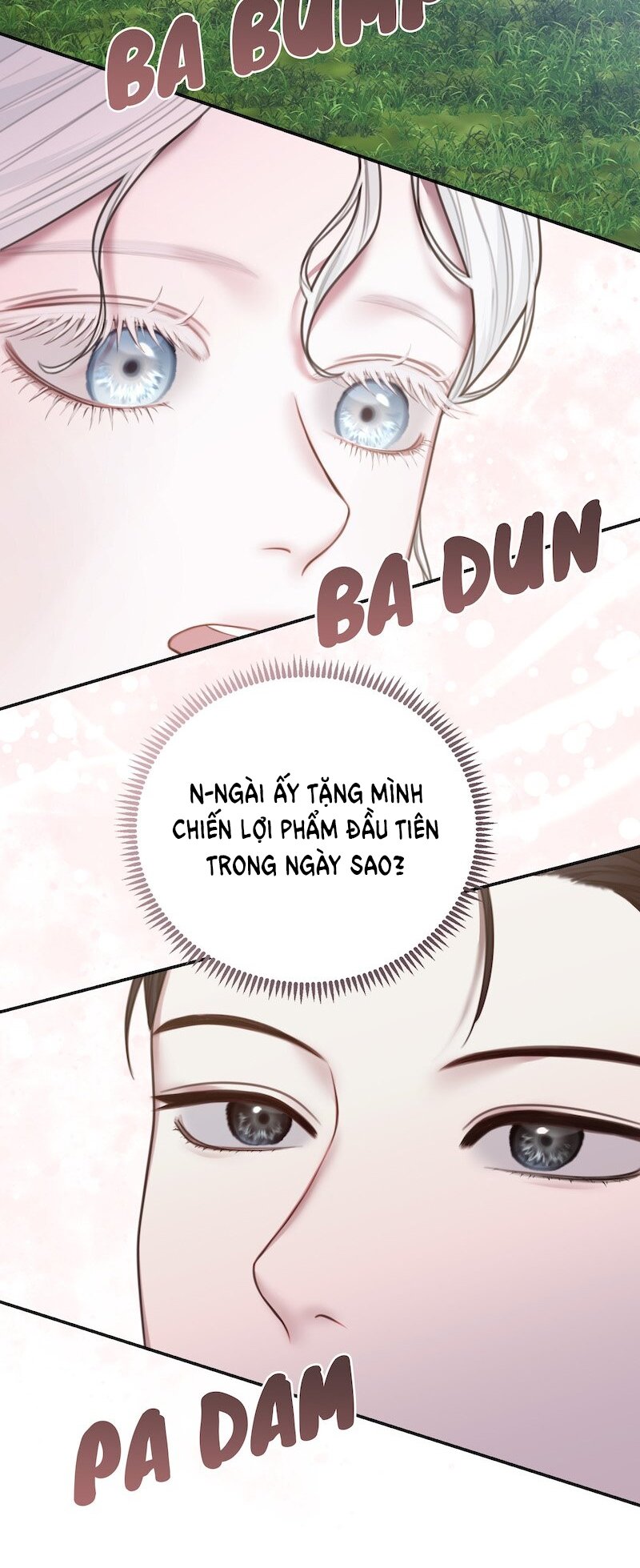 nữ hầu muốn đình công chapter 46 45