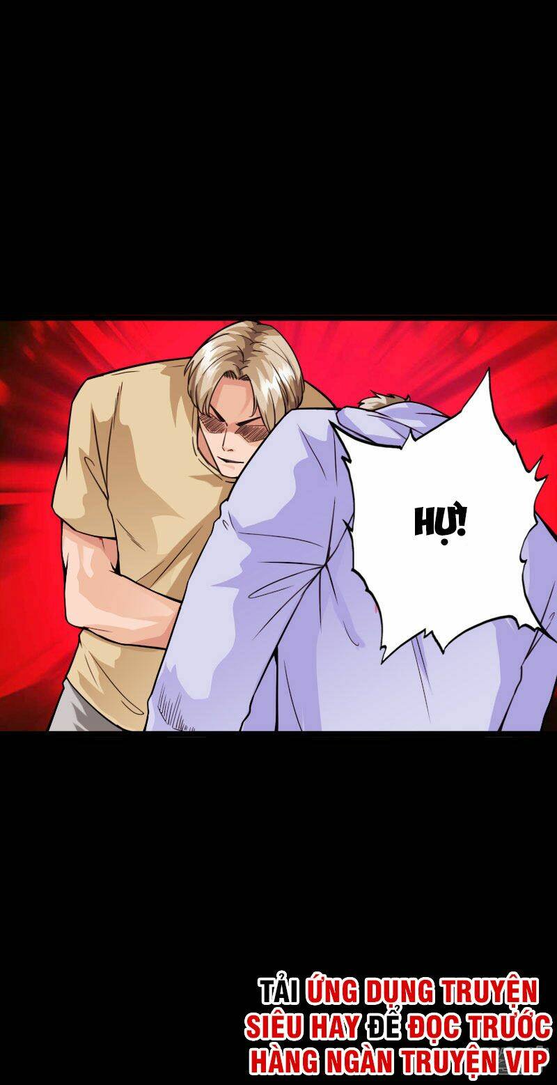 tuyệt phẩm tà thiếu chapter 91 30