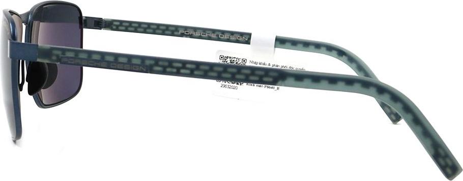 Kính mát Porsche Design P8640