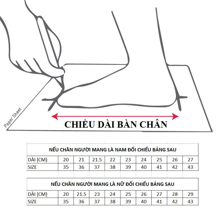 Giày Sneaker VS1 Nam Màu Đen Đế Trắng