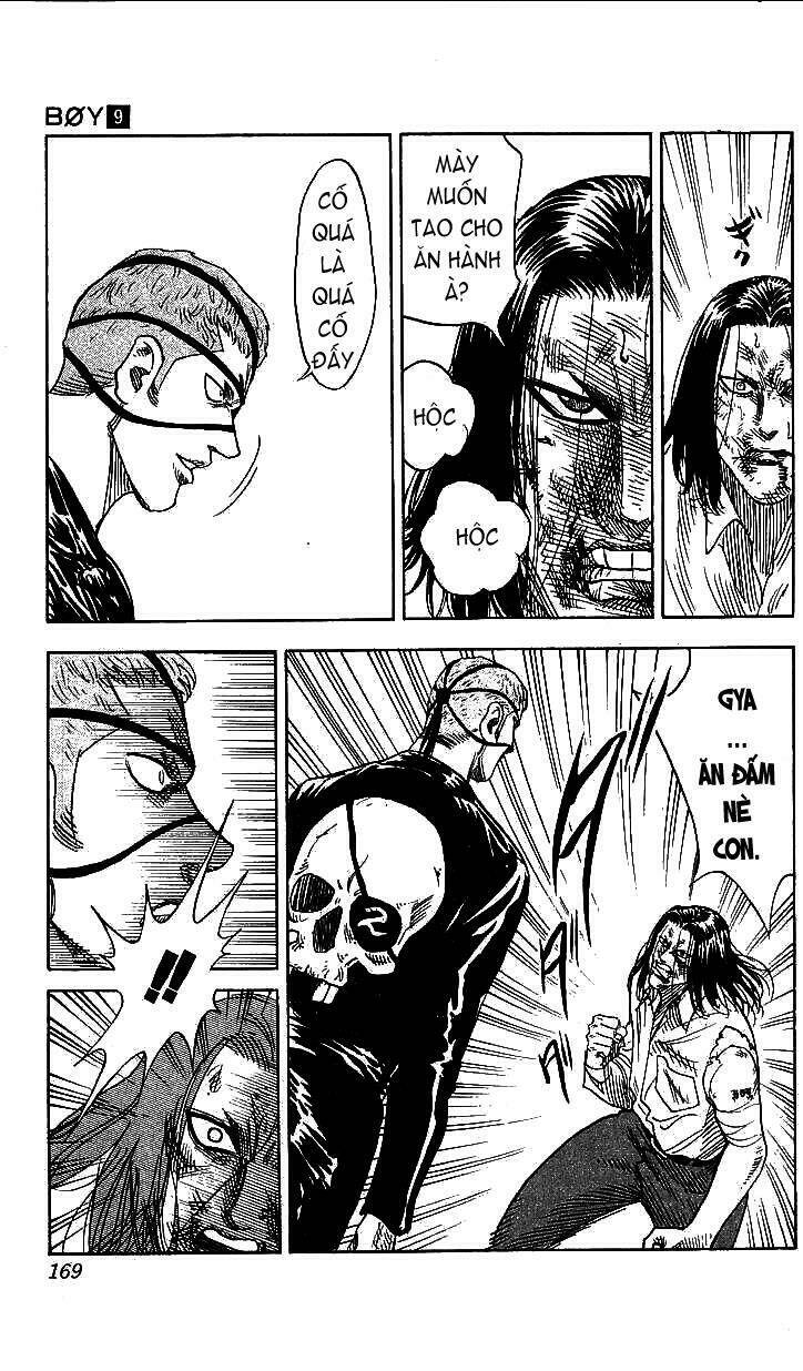 hareluya chapter 78 5