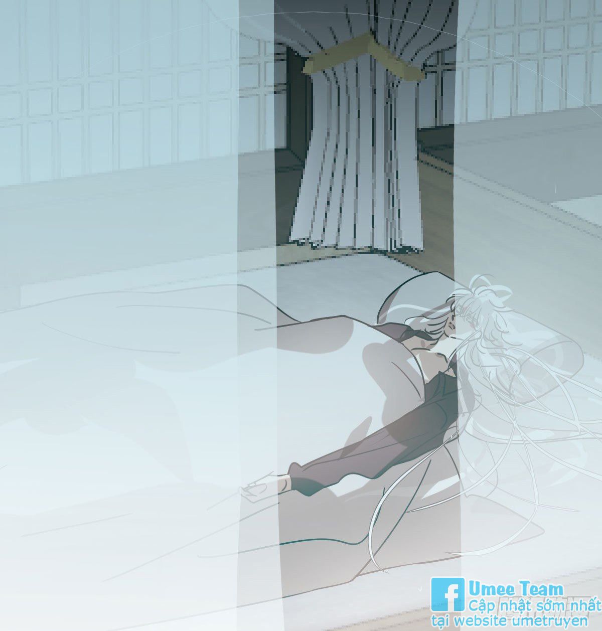 Bắt Lấy Ngao Ngao chapter 186 - Trang 66