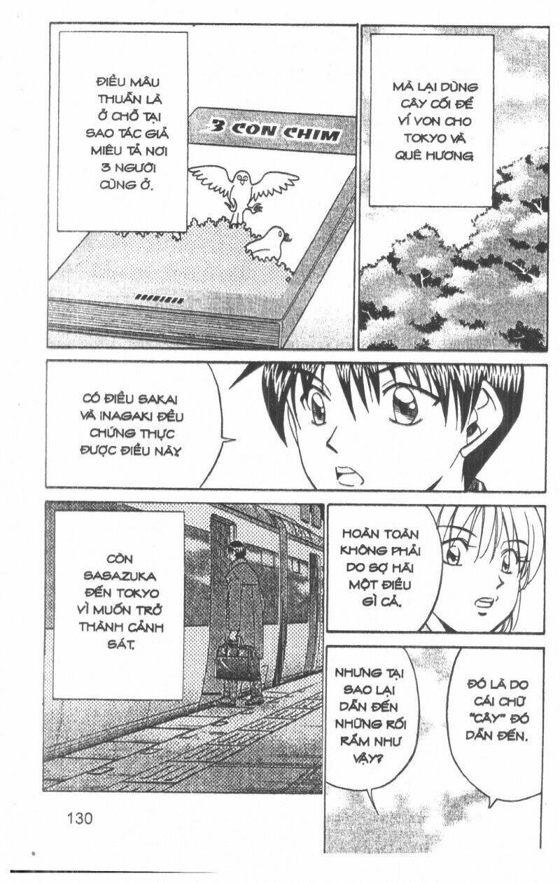 thám tử toma chapter 5 130