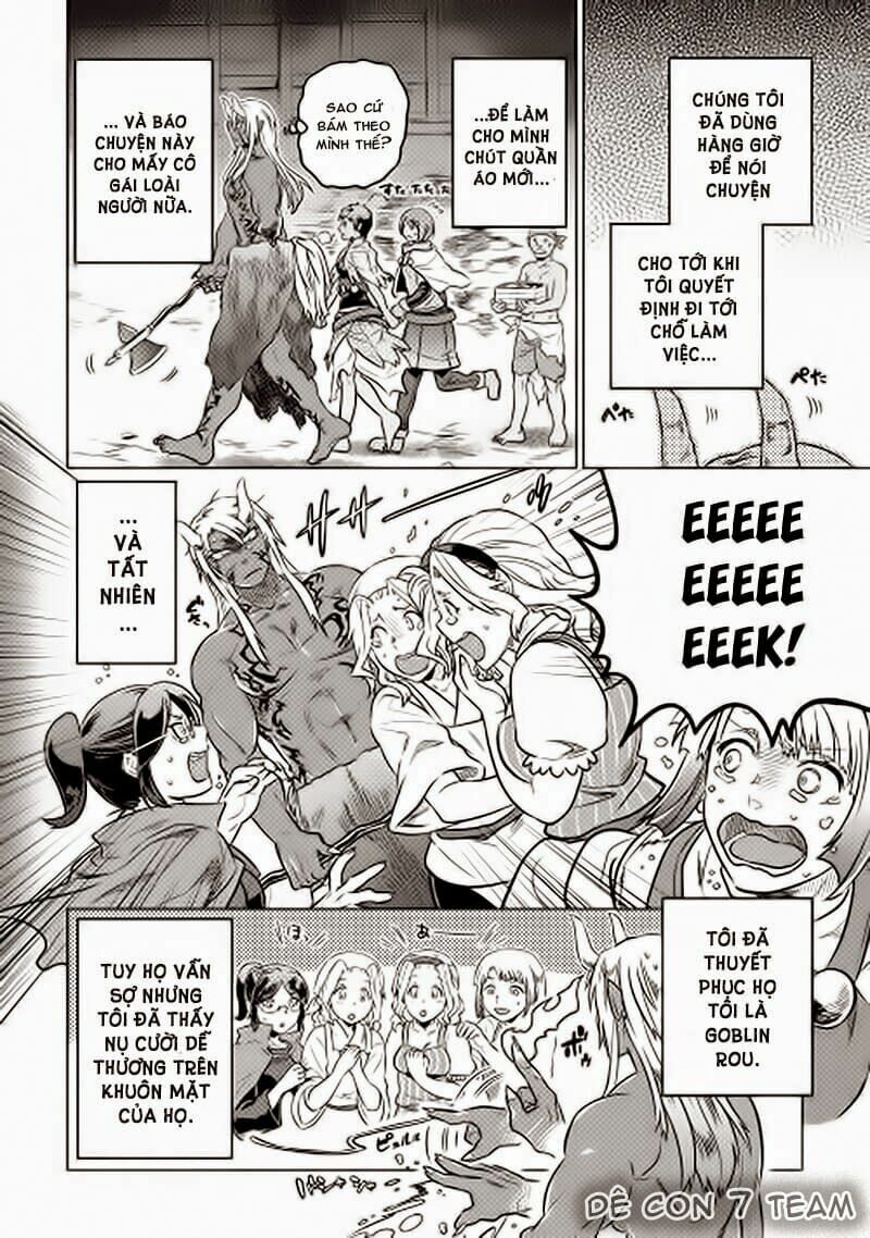 Re:monster chapter 12 10