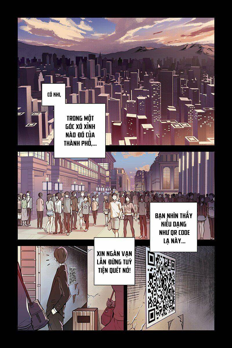 bầu trời máu chapter 1 1