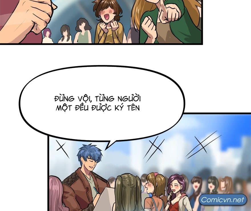 vua sinh tồn chapter 42 6