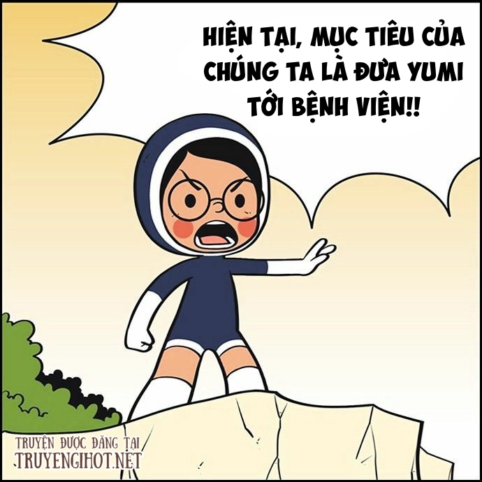 yumis cells chapter 55 6