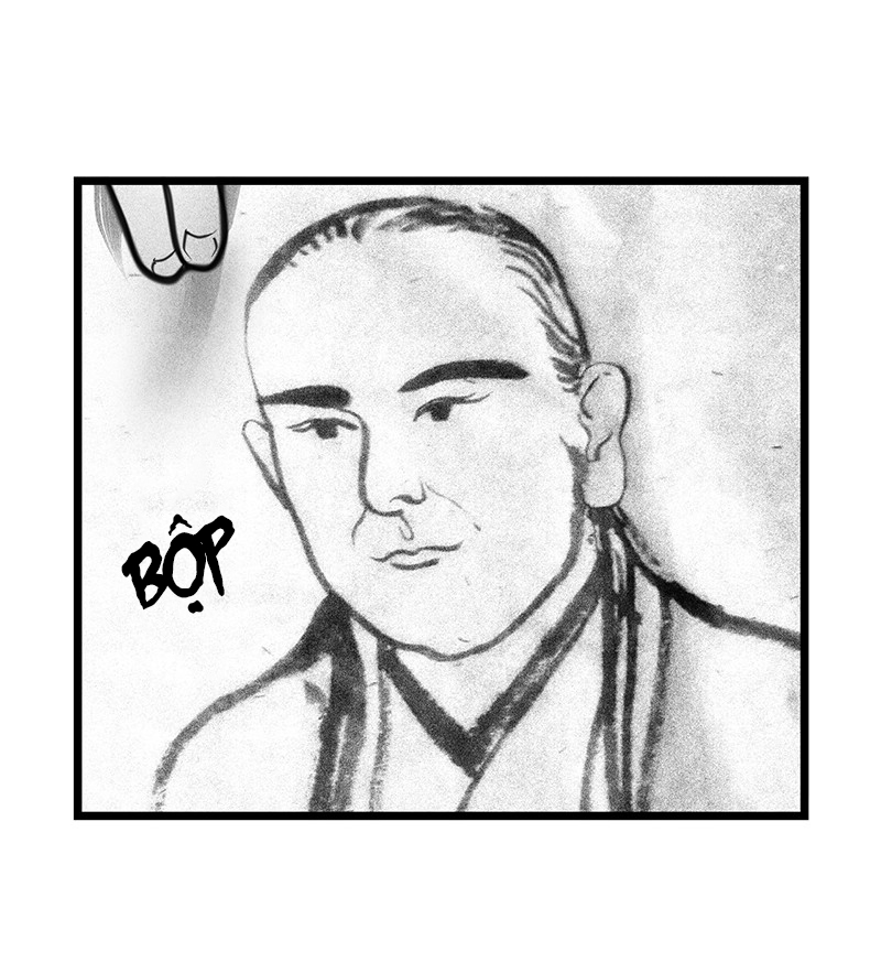 ẩn sơn mộng đàm chapter 5 22