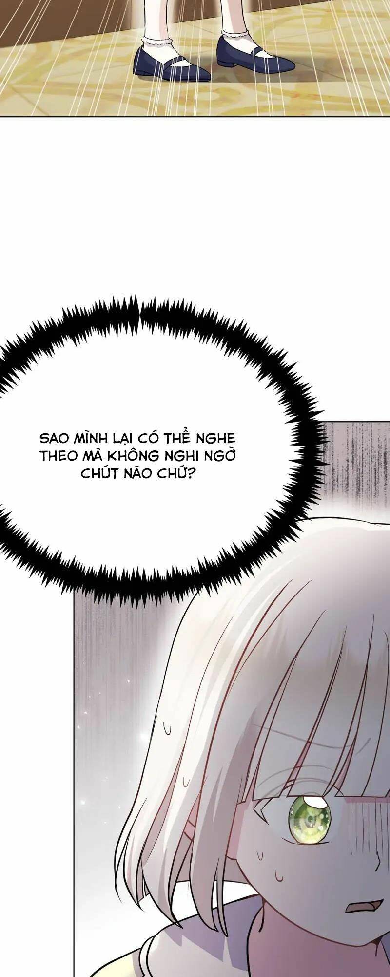 anh ấy thích tôi nhiều hơn tôi nghĩ chapter 7 13