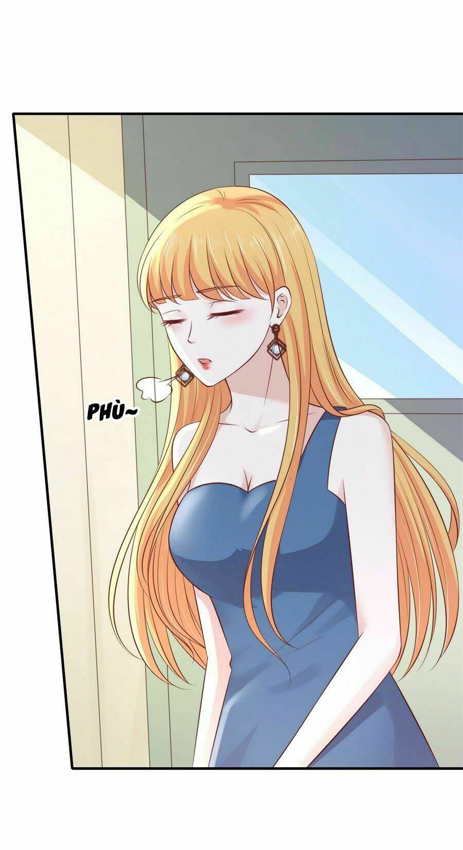 liệt ái tri hạ: series mật đào tiểu tình nhân chapter 265 25