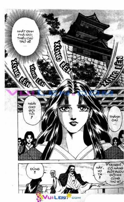 vương tử takeru chapter 7 125