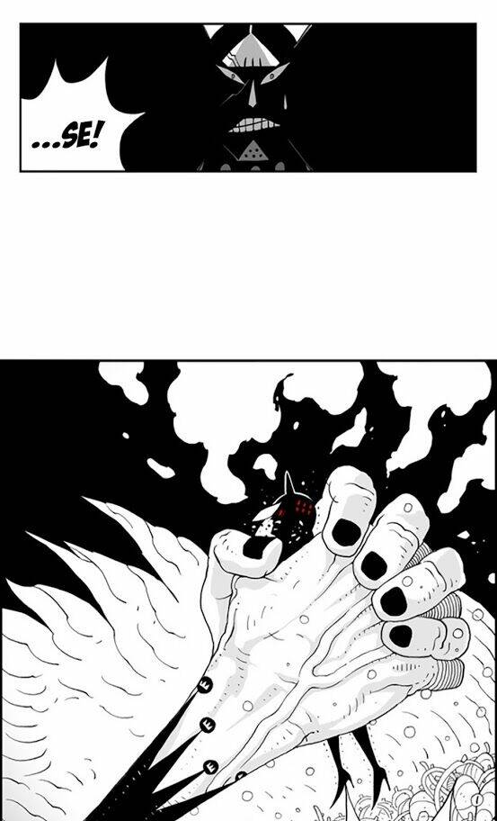 hành trình thoát khỏi địa ngục chapter 23 35