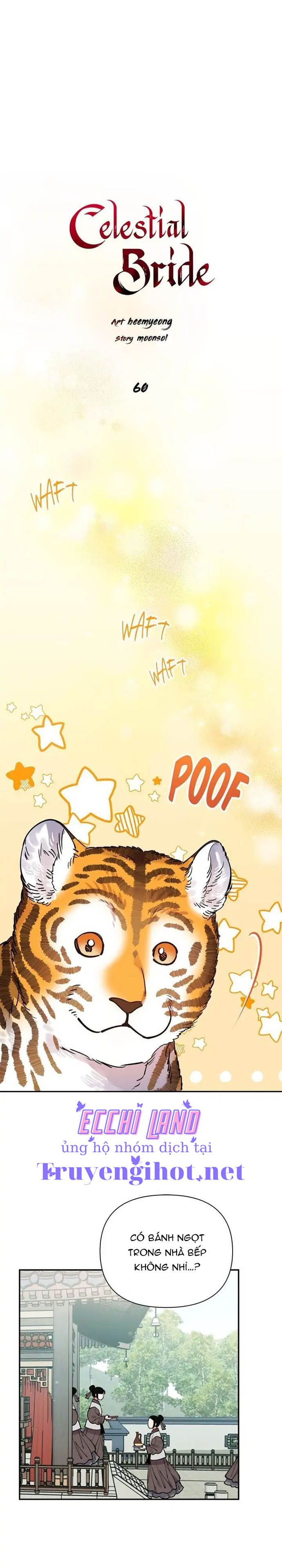 cô dâu thiên đàng chapter 60.1 4