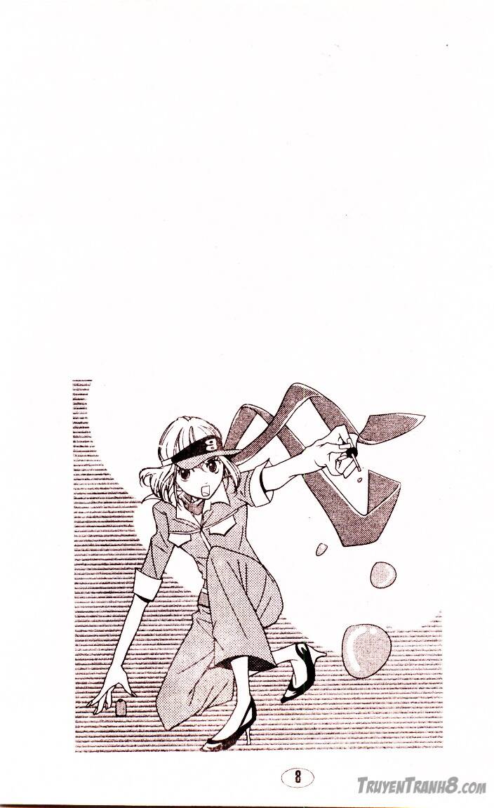 hôn cánh hoa yêu chapter 1 9