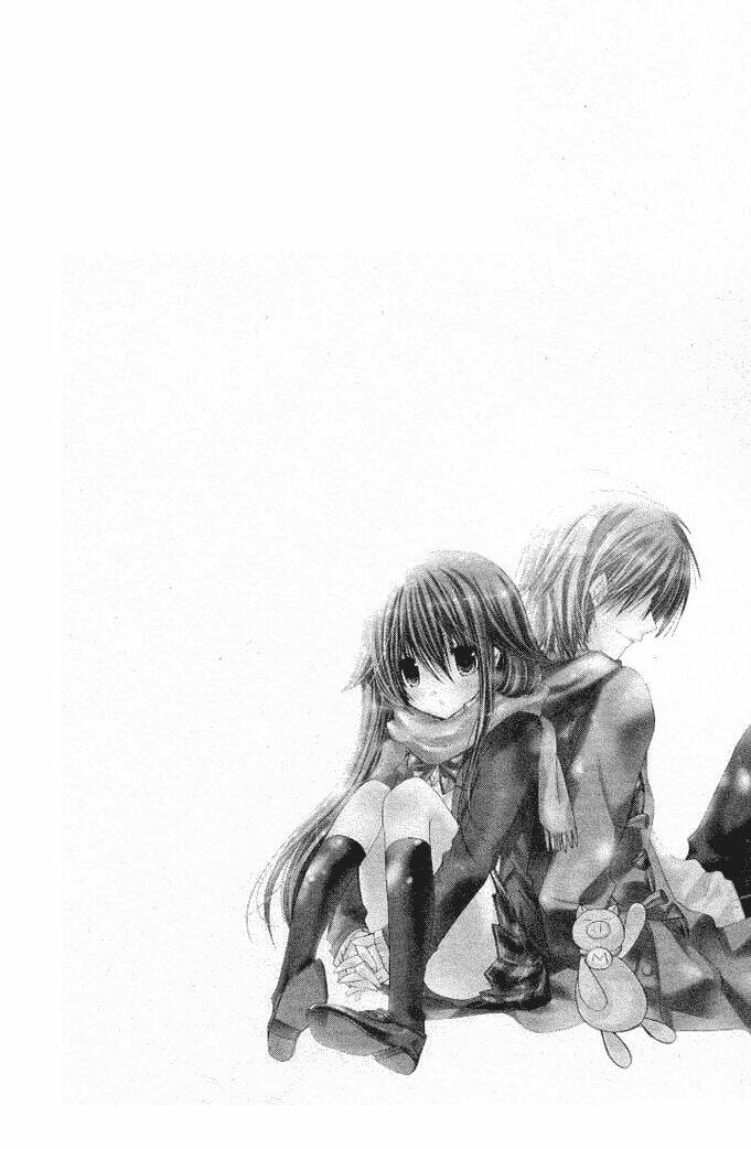 kokoni iru yo chapter 20 3