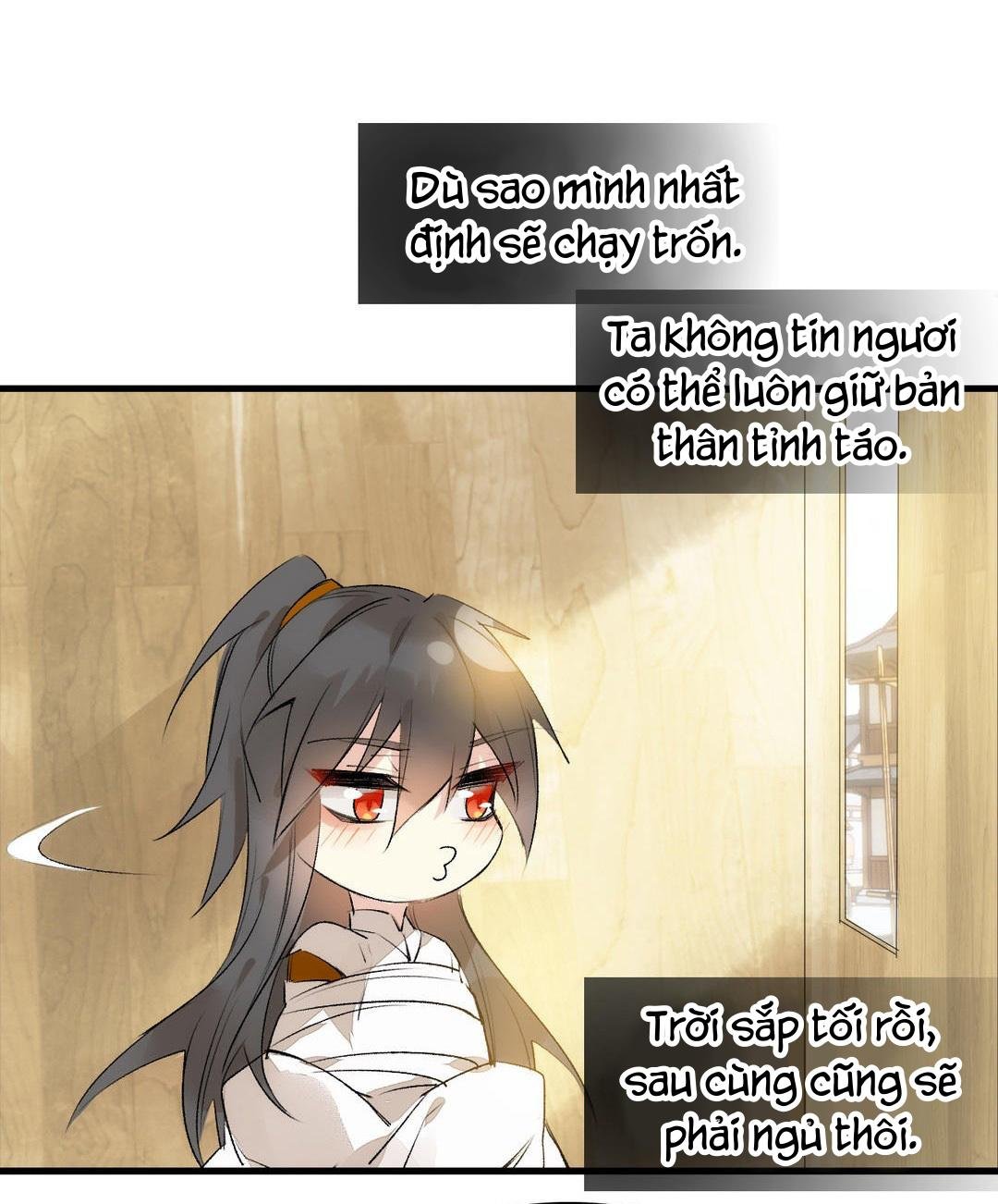 các nam nhân ở rể chapter 4 28