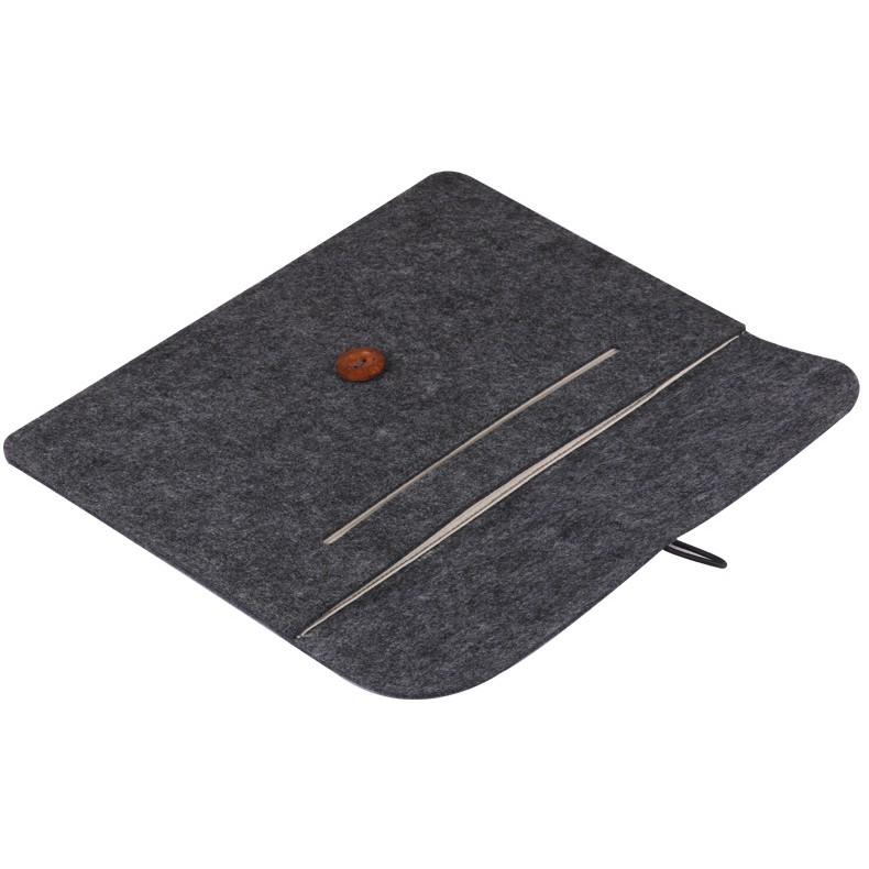 Túi Nỉ Đựng Chống Sốc Macbook, Laptop, iPad Độc Đáo, Nhiều Size Nhiều Màu.