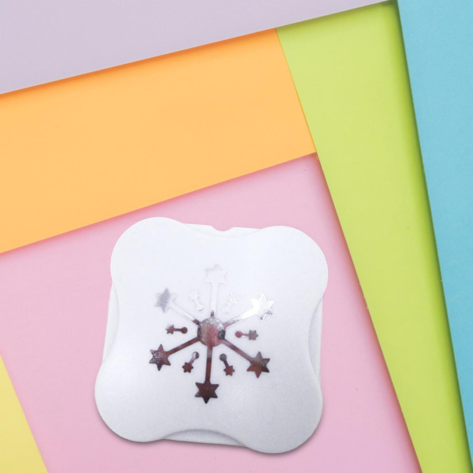 Portable Embossing Machine for Kids Decorative DIY Handmade