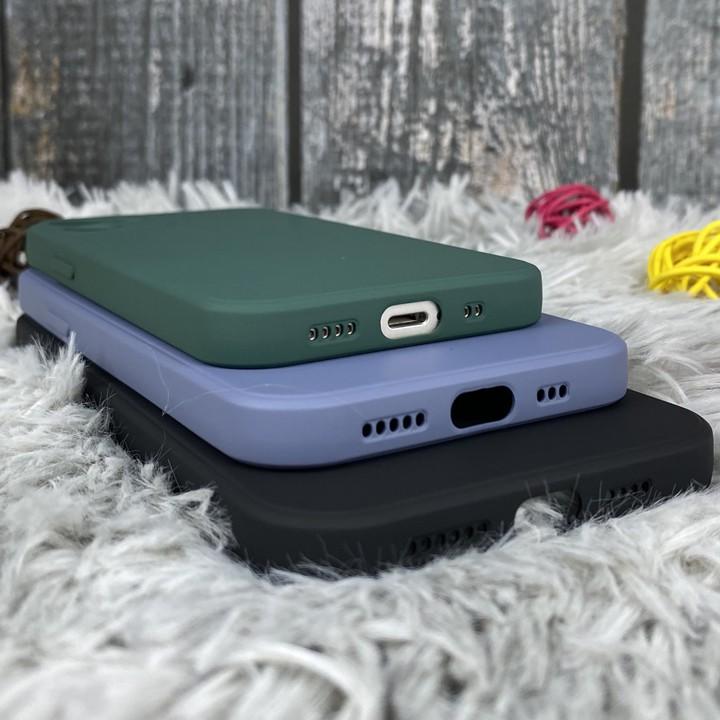 Ốp Lưng cho iPhone 13 mini / 13 / 13 Pro / 13 Pro Max / 12 / 12 mini / 12 Pro / 12 Pro Max - Mã TZAC238