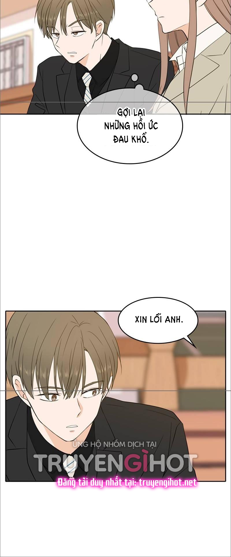 hẹn gặp anh ở kiếp thứ 19 chapter 21.1 30